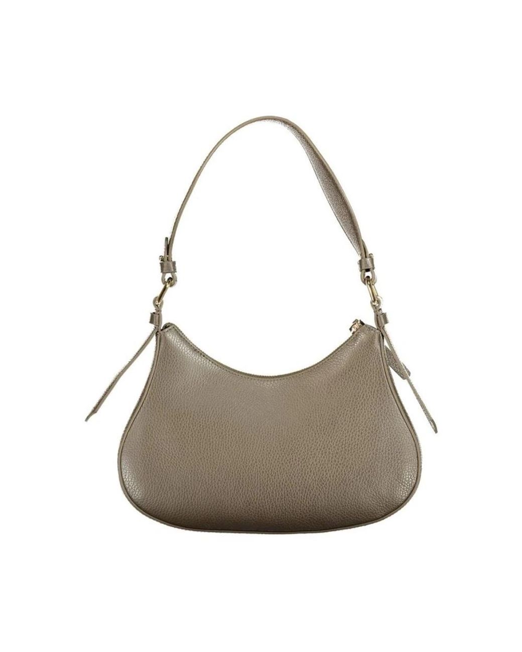 Coccinelle Gray Shoulder Bags