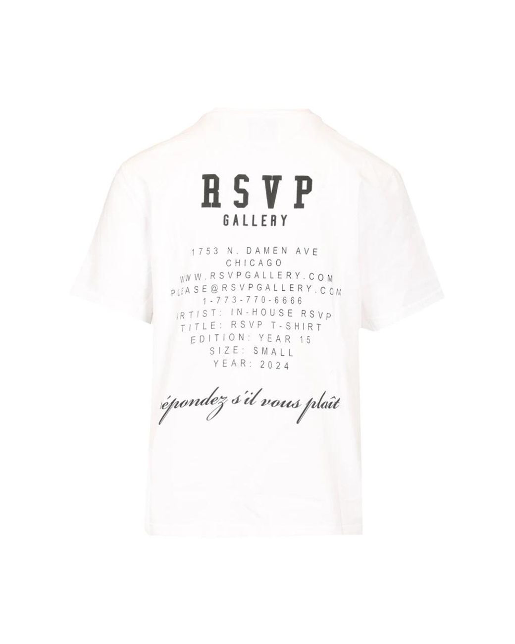 Agolde White T-Shirts for men