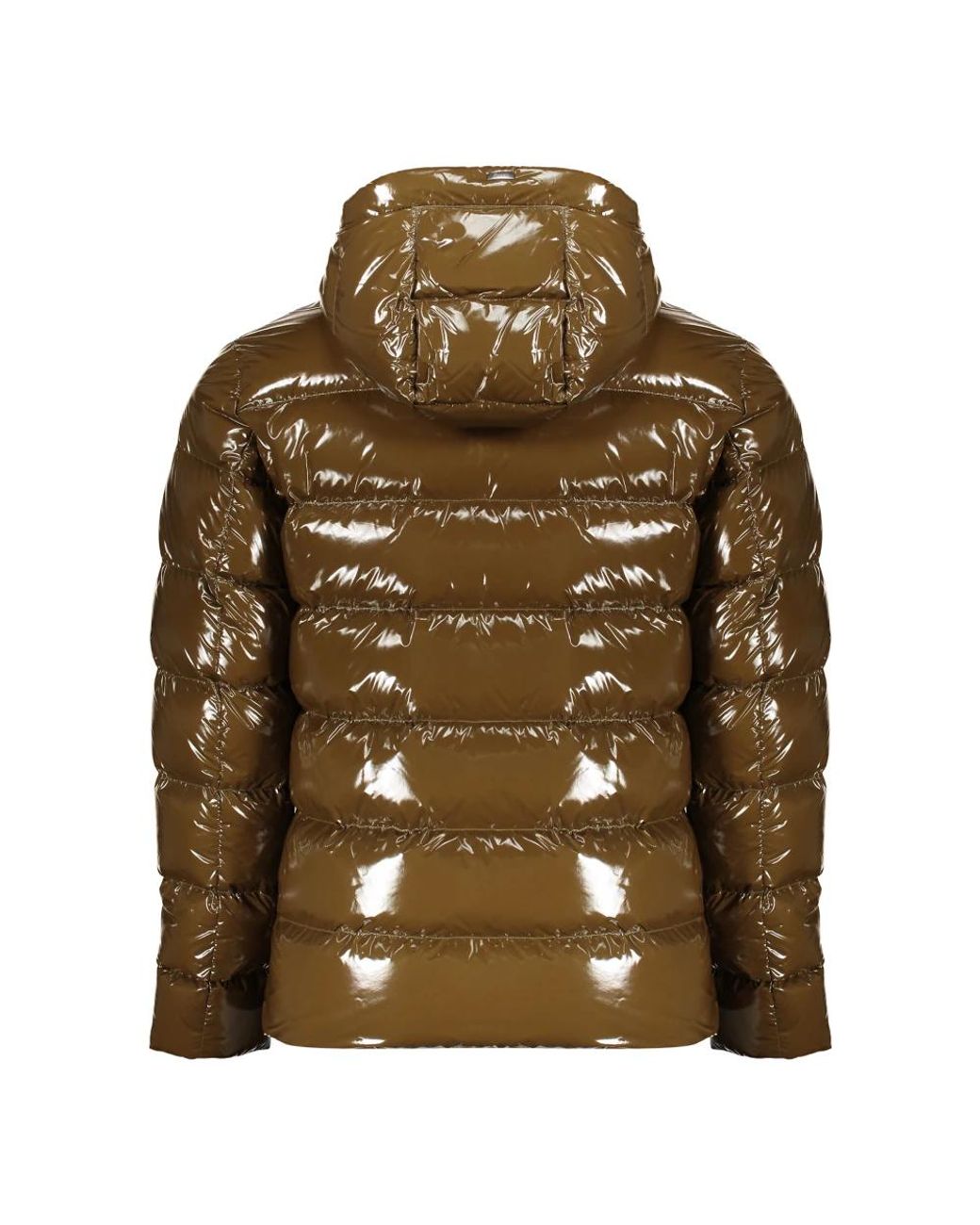 Down Jackets di Herno in Green da Uomo