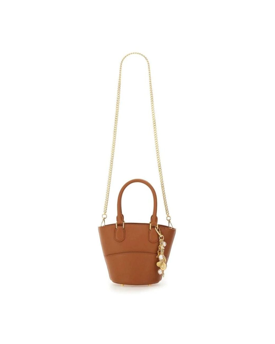 Self-Portrait Brown Handbags