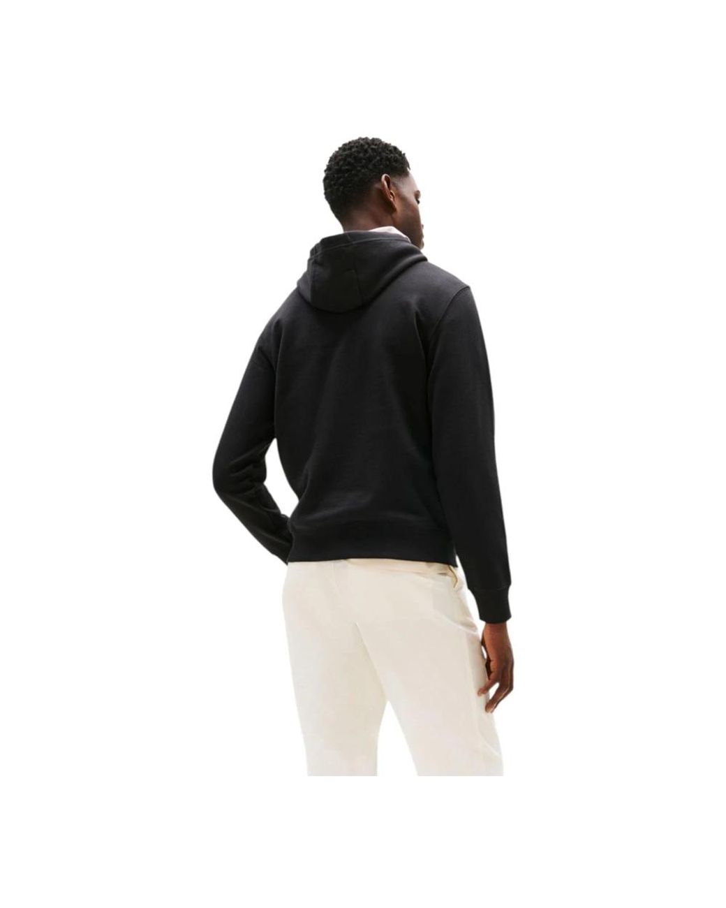 Tommy Hilfiger Black Hoodies for men