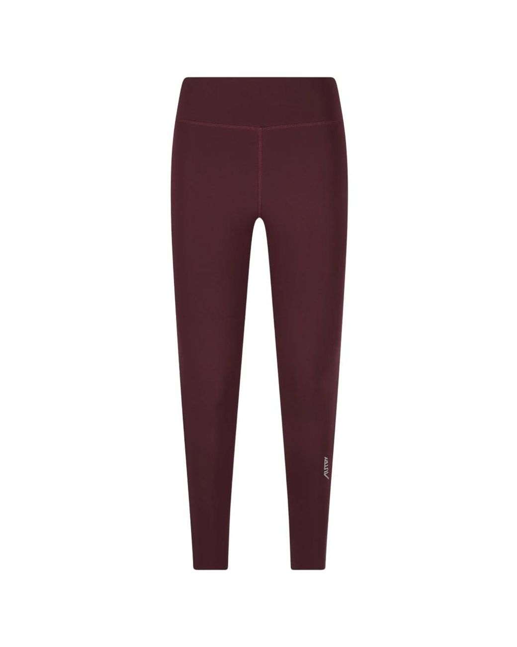 Training Leggings Autry de color Purple