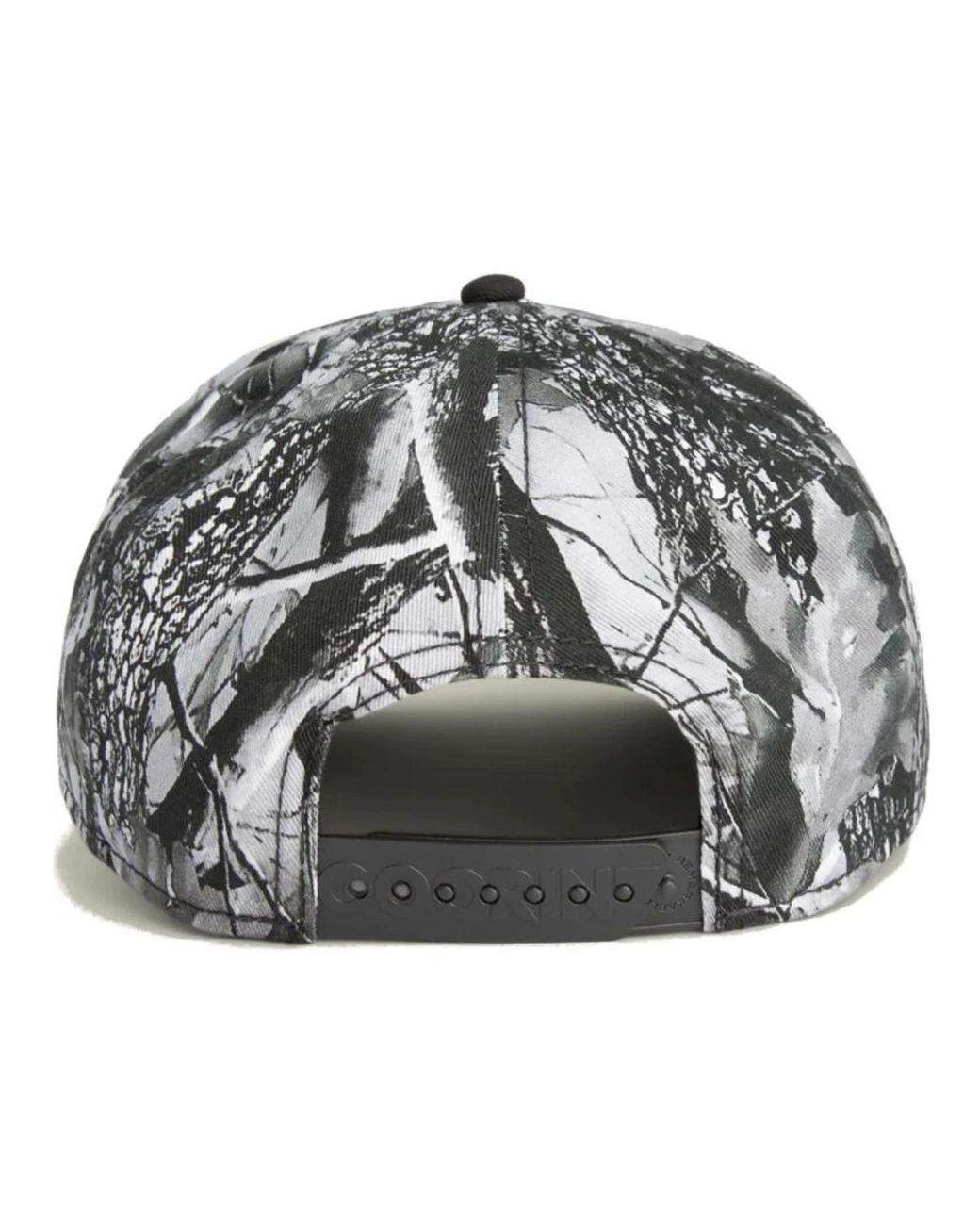 Caps di Goorin Bros in Gray