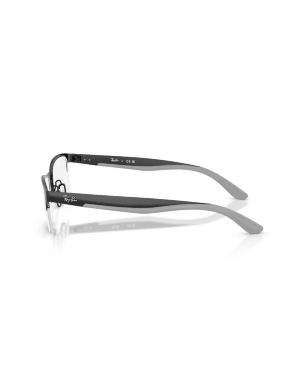 Ray-Ban Brown Glasses