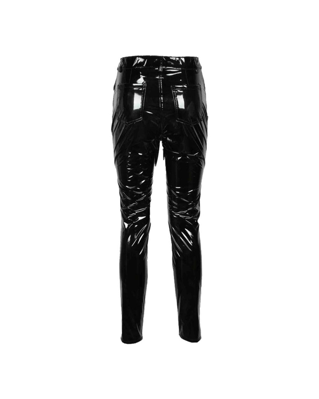 Aniye By Black Skinny Trousers