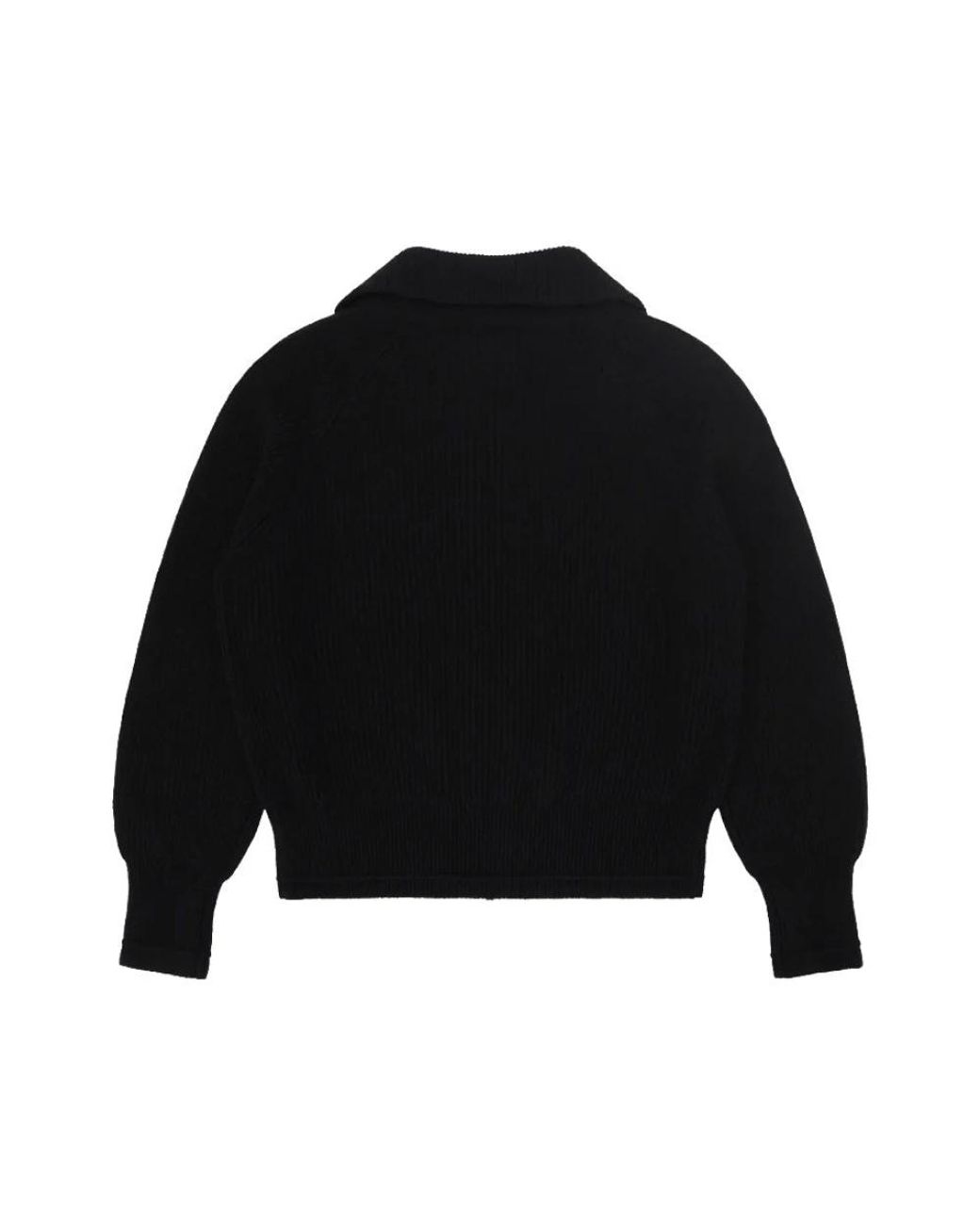 Entire studios Black Cardigans for men