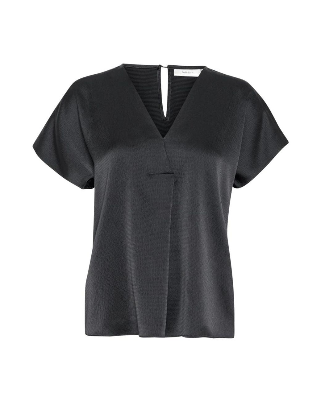 Inwear Blouse in het Black