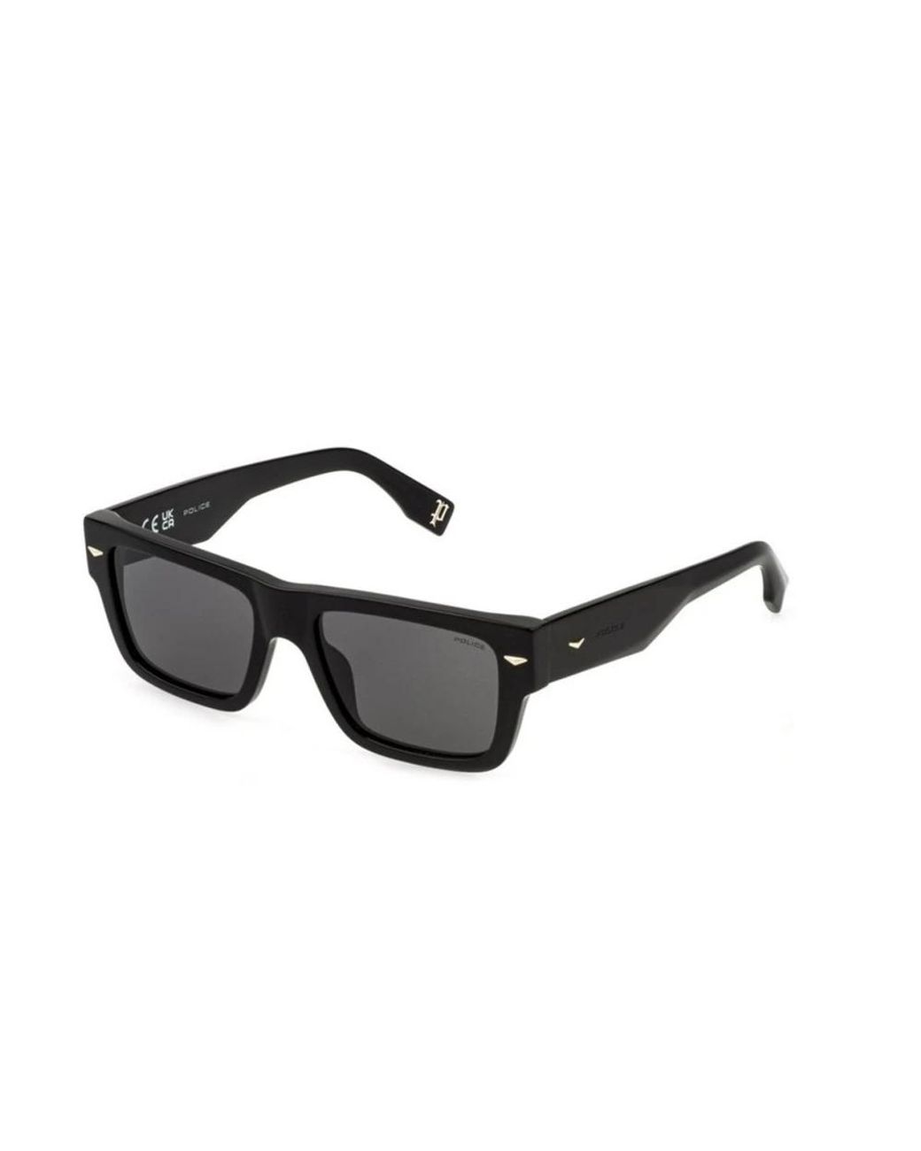 Police Black Sunglasses for men