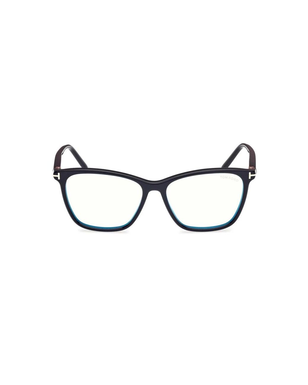 Tom Ford Black Glasses