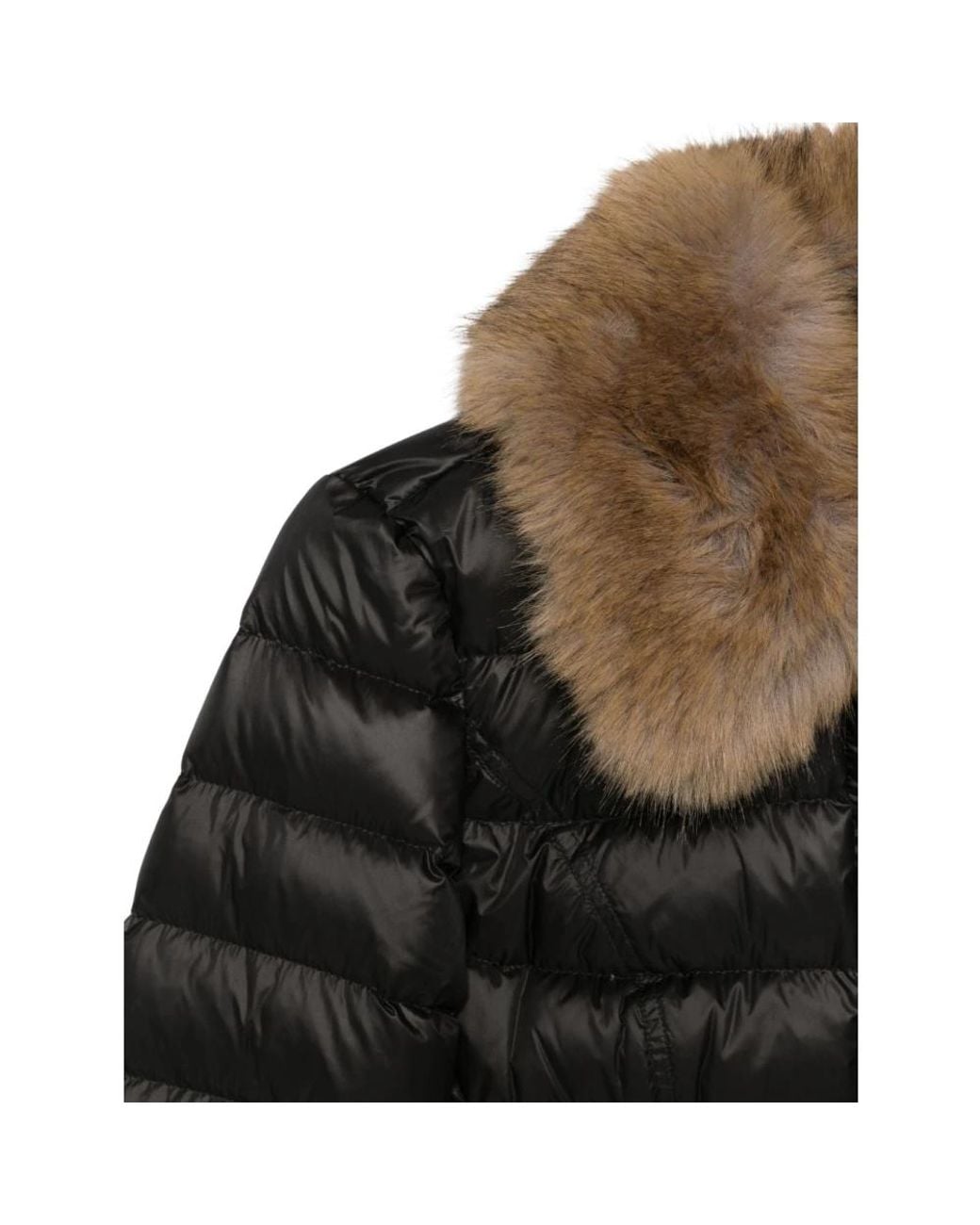 Peuterey Black Winter Jackets