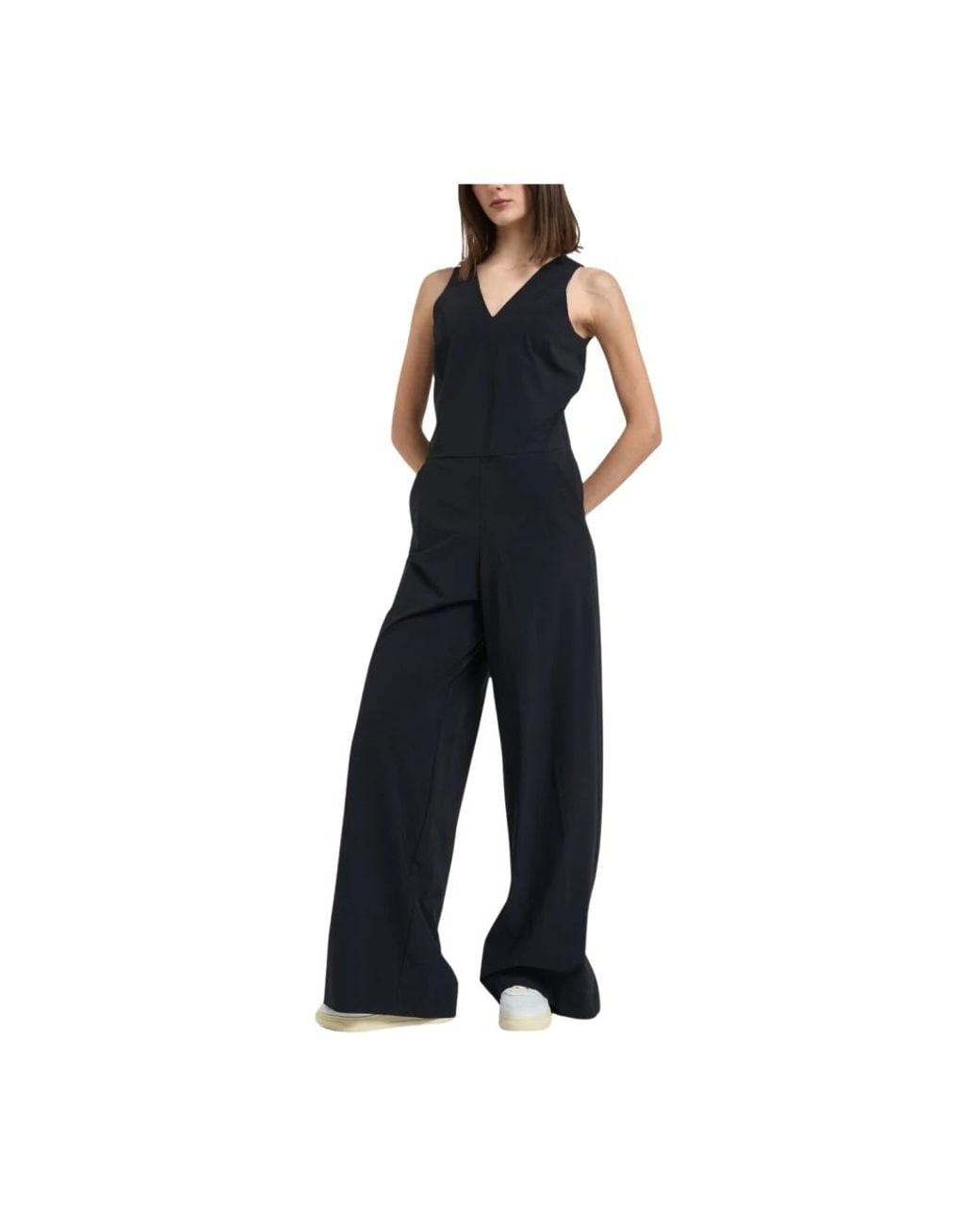 Rrd Blue Jumpsuits