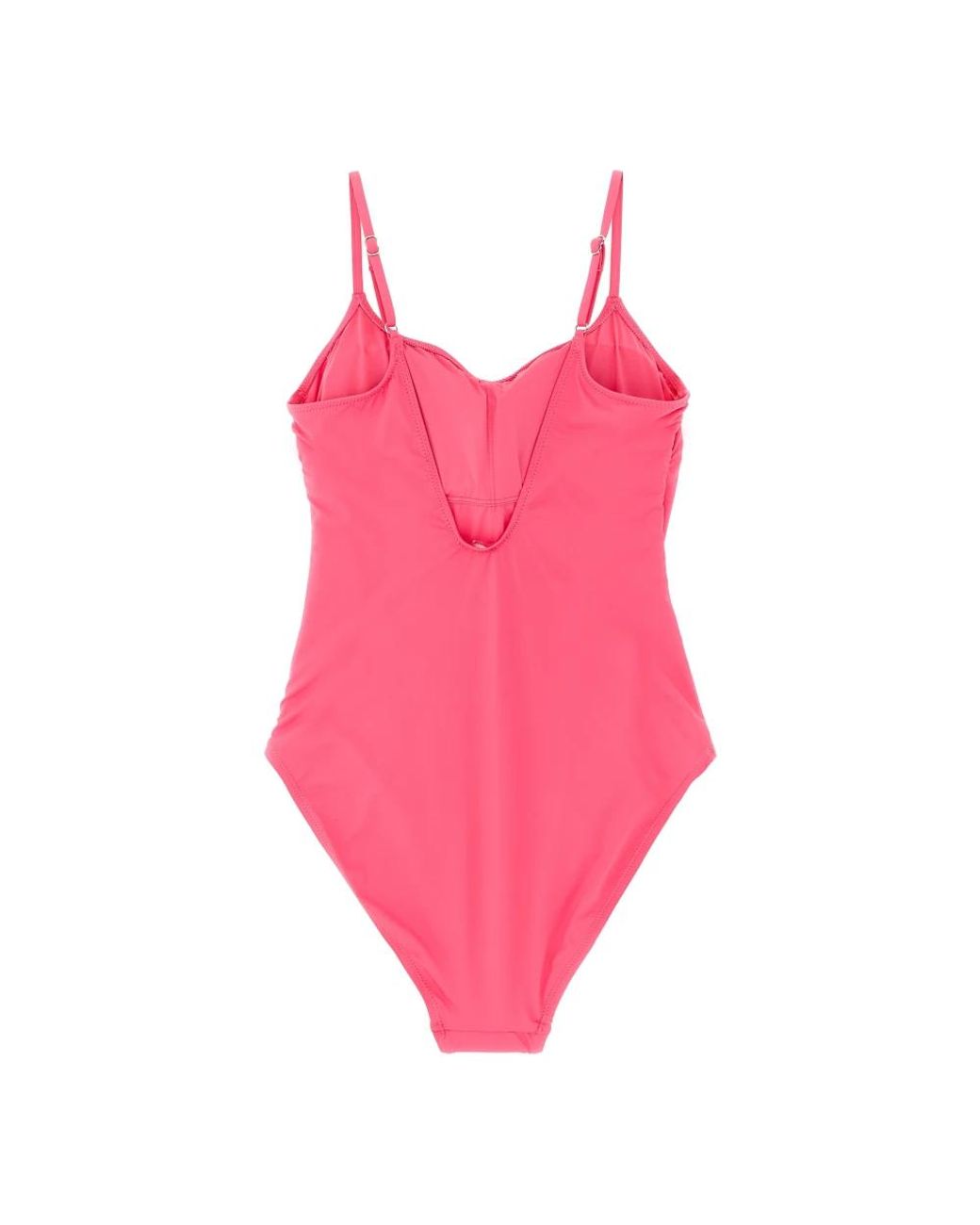 Polo Ralph Lauren Pink Swimsuits
