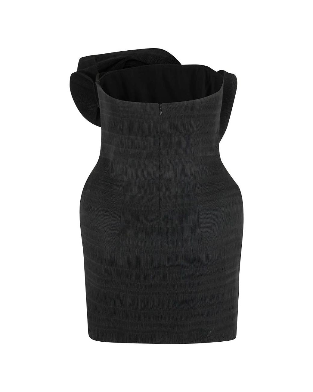 Magda Butrym Black Party Dresses