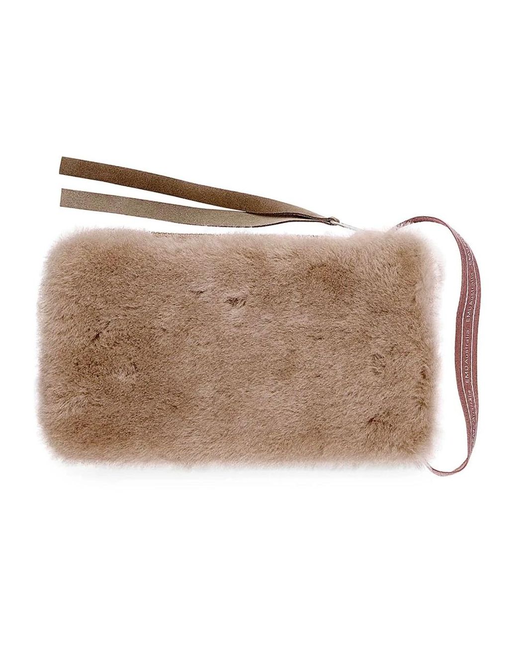 EMU Natural Clutches