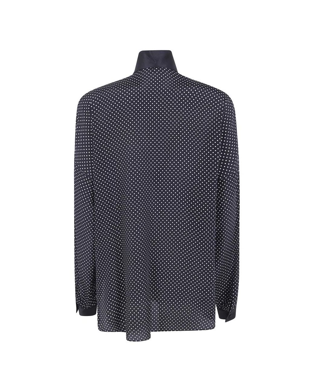 Blouses Tom Ford en coloris Blue
