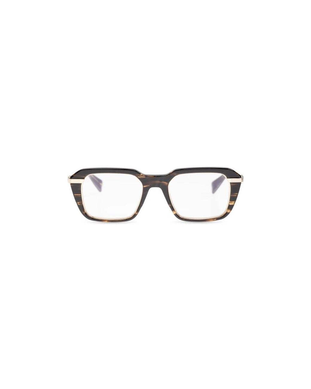 Balmain Brown Brillen Legion V