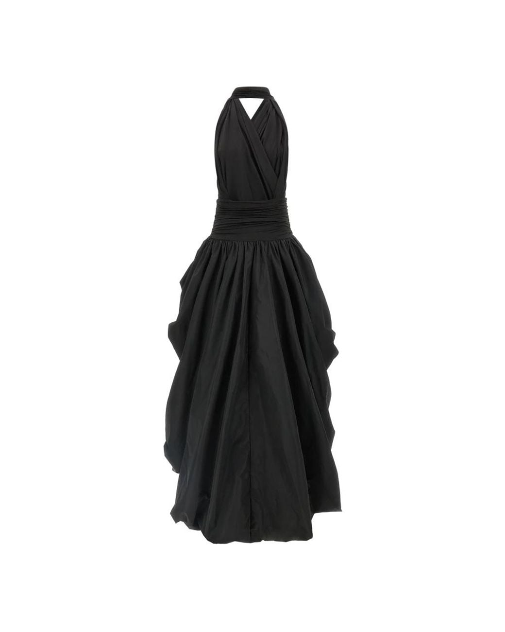 ANDAMANE Black Party Dresses