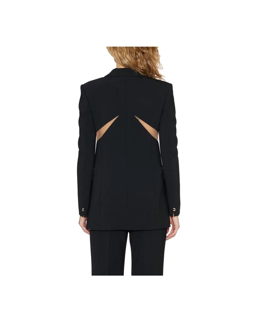 DSquared² Black Blazers