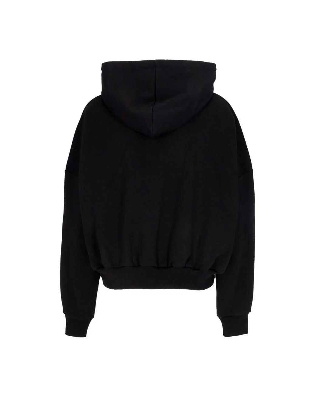 PHOBIA ARCHIVE Black Hoodies