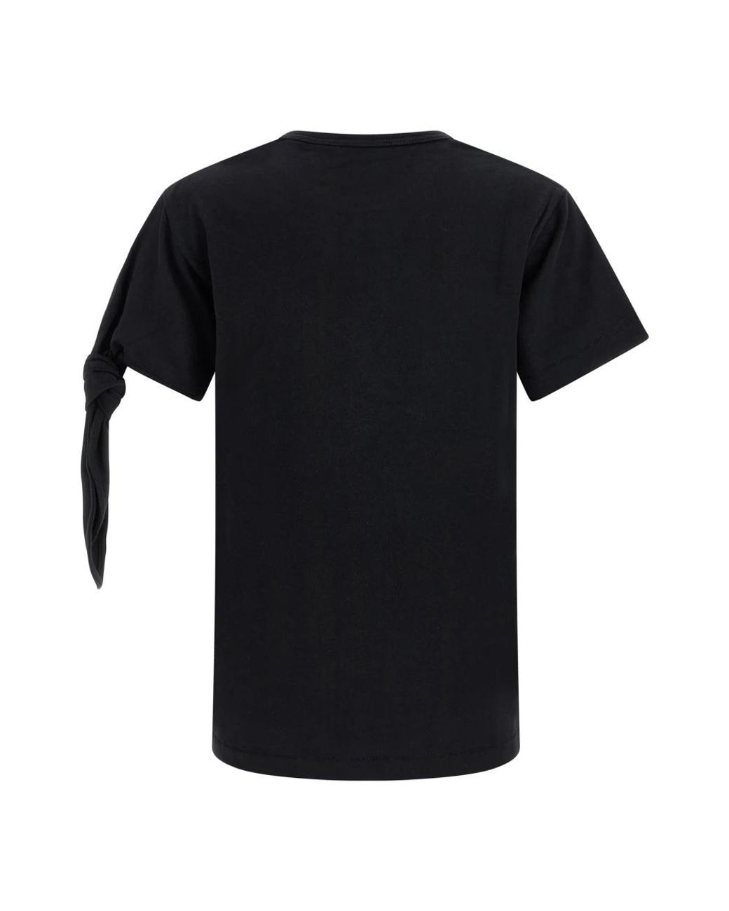 J.W. Anderson Black T-Shirts