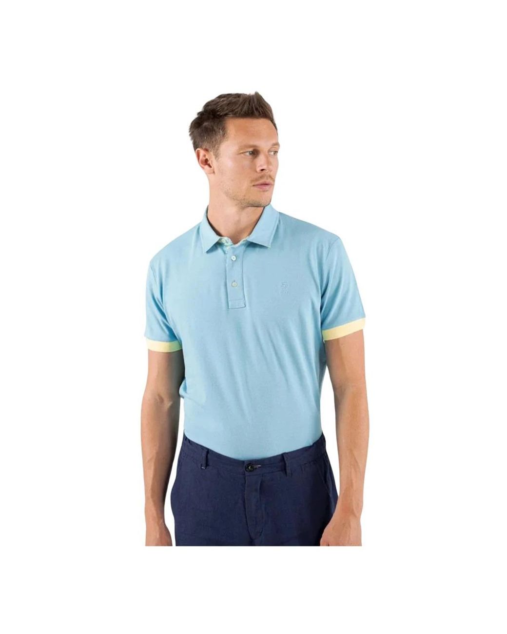 Vicomte polo sale
