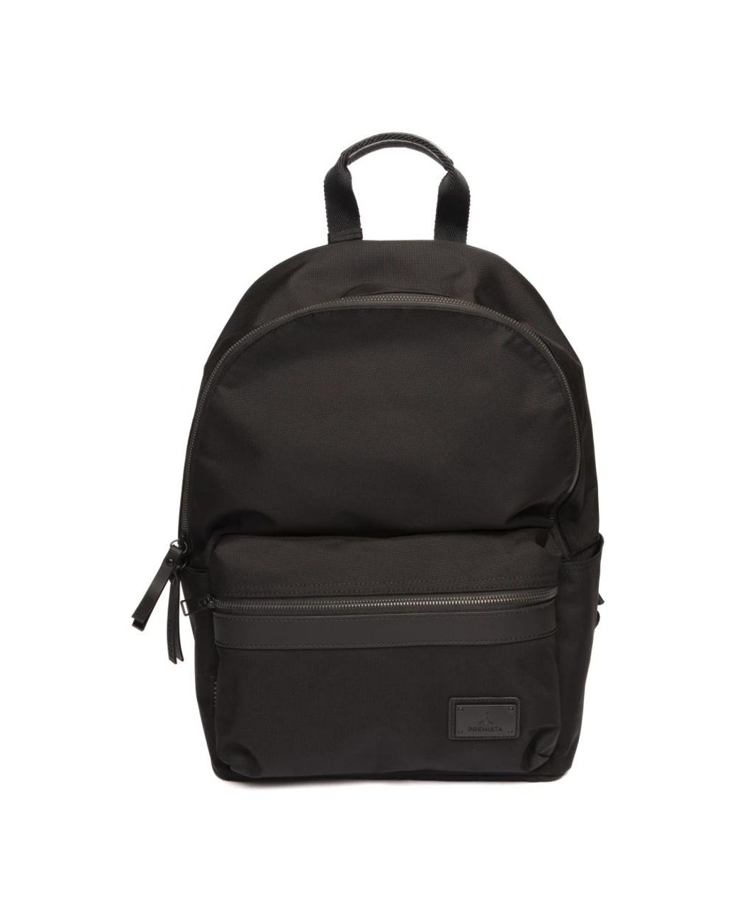 Backpacks di Premiata in Black da Uomo