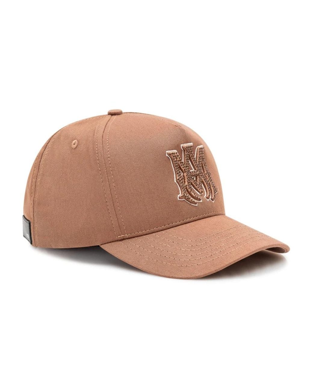 Caps Amiri pour homme en coloris Brown
