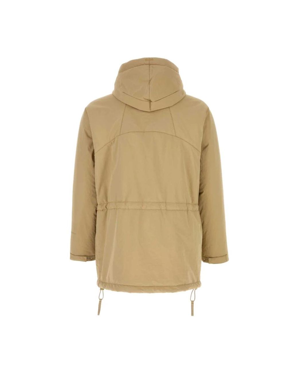 Herno Natural Parkas for men