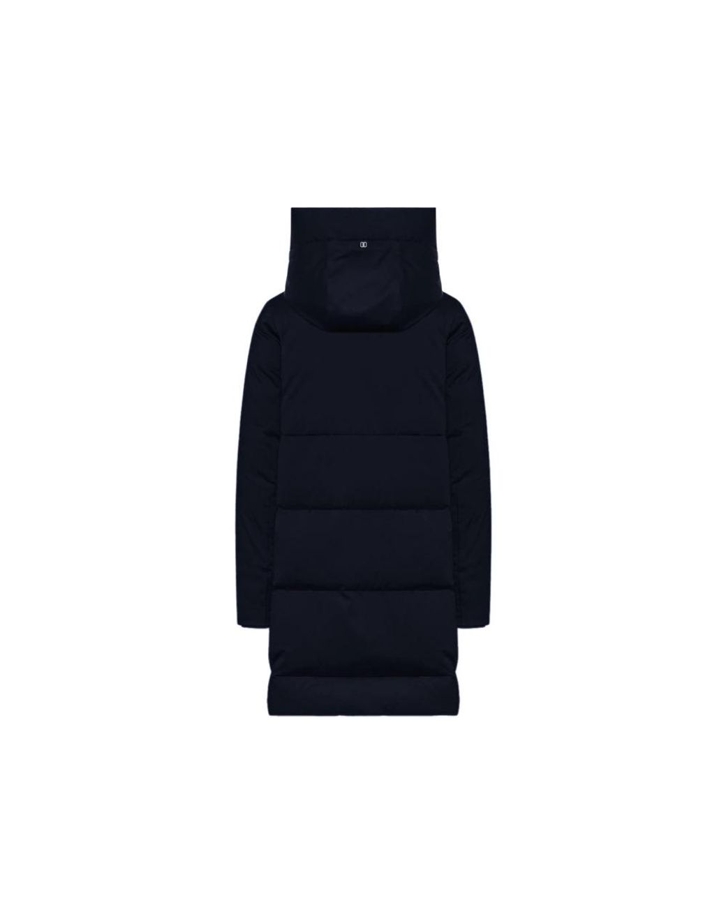 Parkas DUNO en coloris Blue