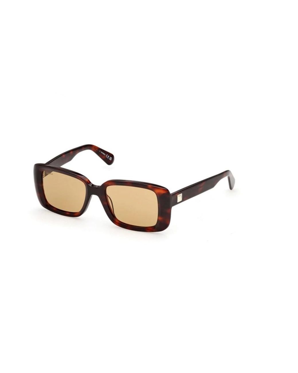 MAX&Co. Metallic Sunglasses