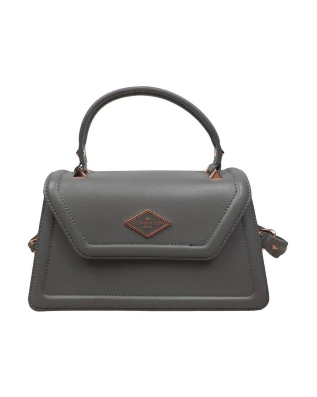 Alexander Smith Gray Elizabeth Mini