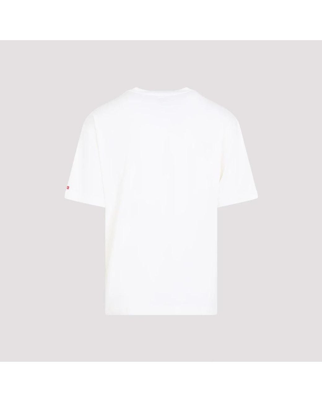 Oakley White T-Shirts for men
