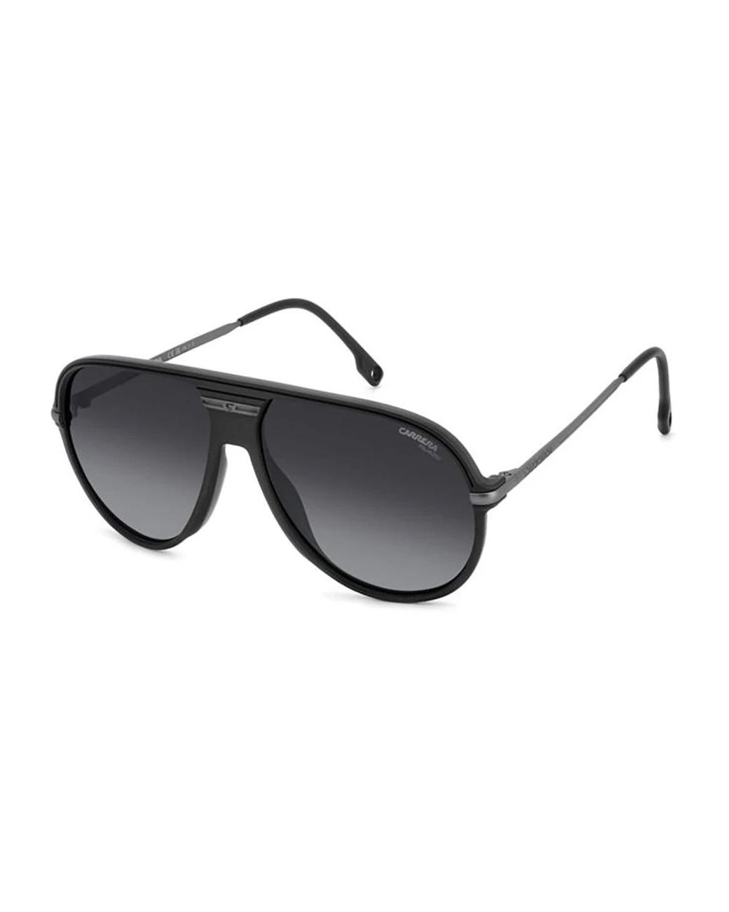 Carrera Metallic Sunglasses