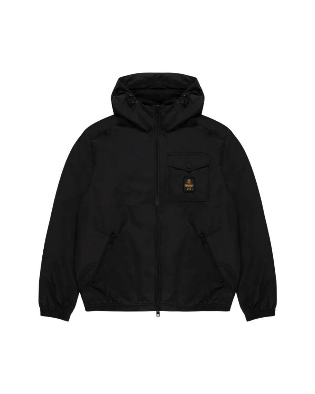 Light Jackets Refrigiwear en coloris Black