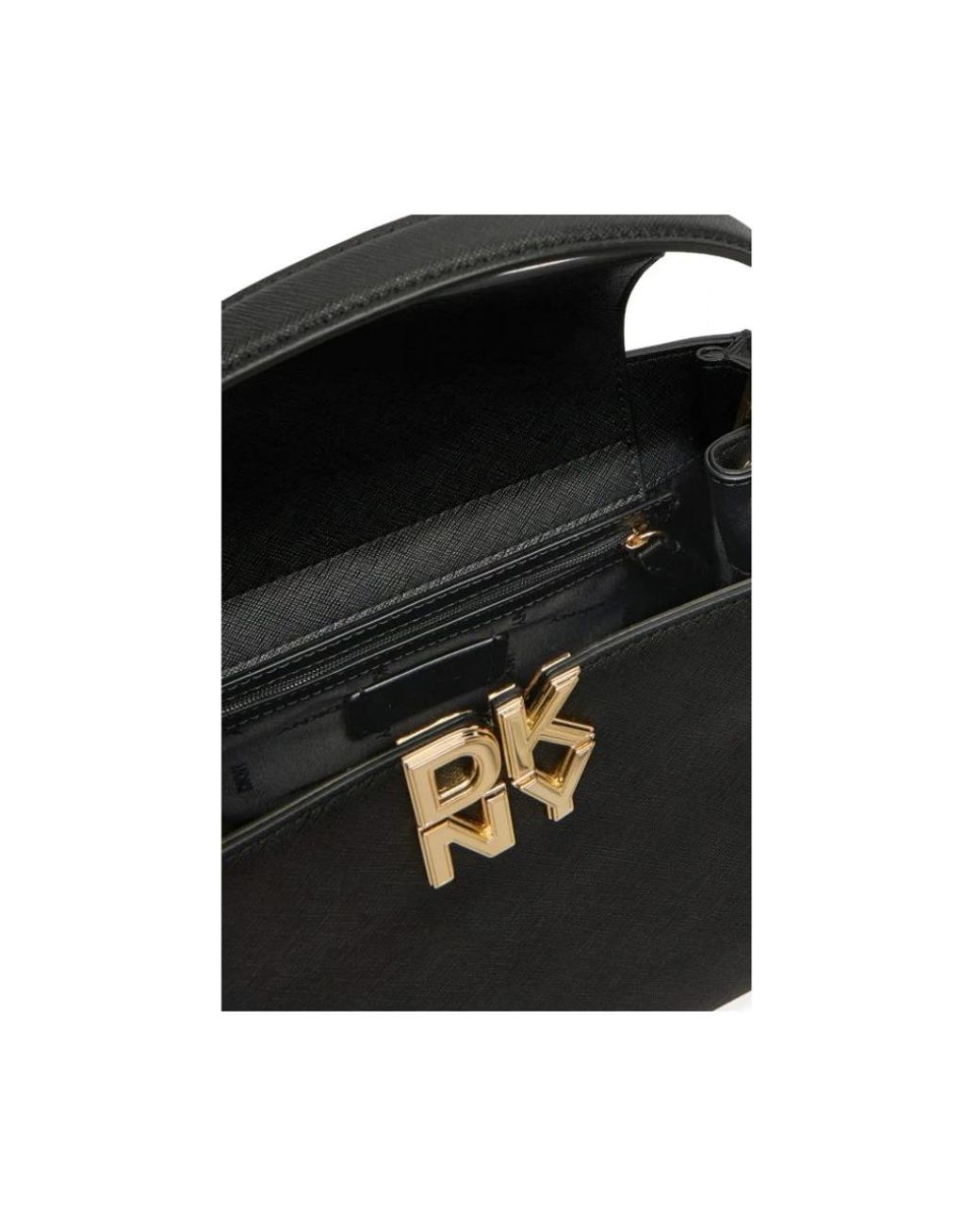DKNY Black Handbags
