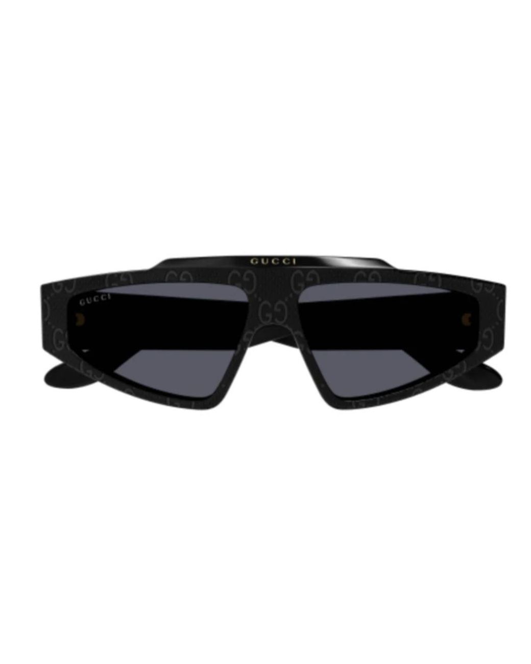 Gucci Black Sunglasses for men