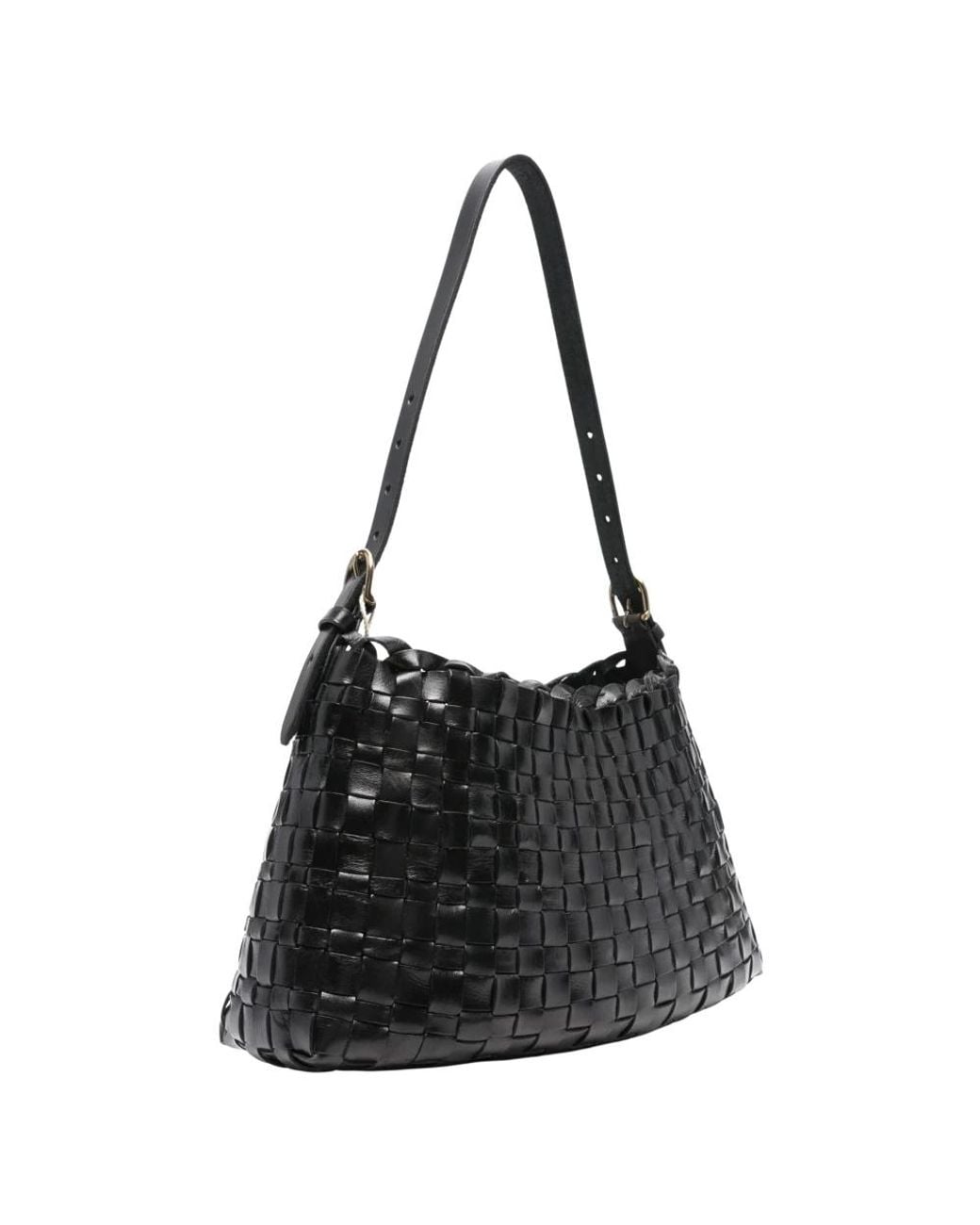 Shoulder Bags Dragon Diffusion de color Black
