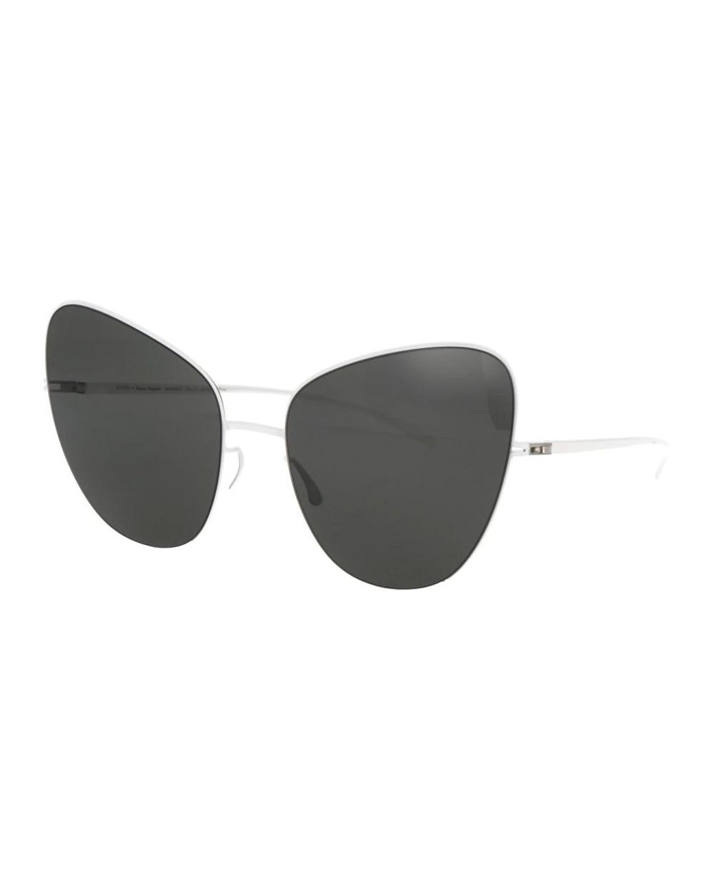 Mykita Gray Sunglasses