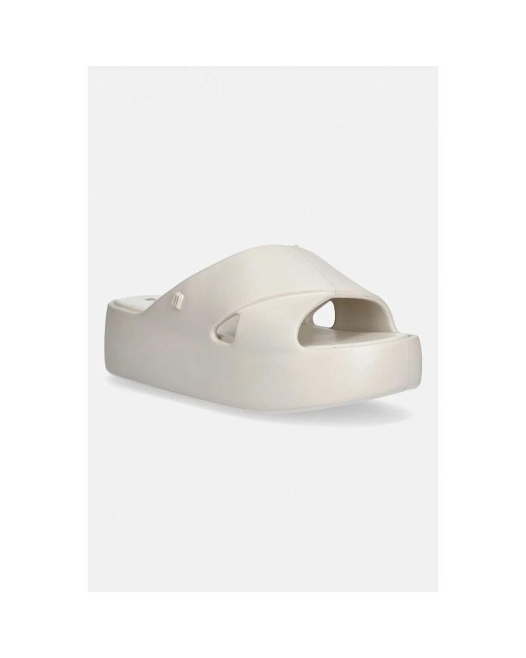 Sliders Melissa en coloris White
