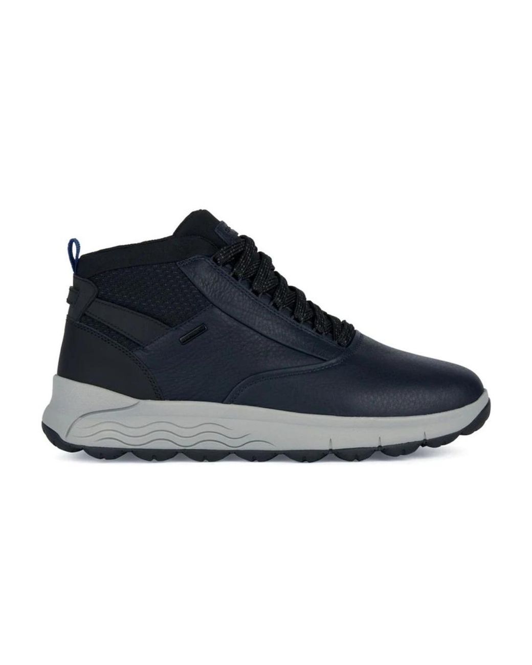 Geox Blue Sneakers for men