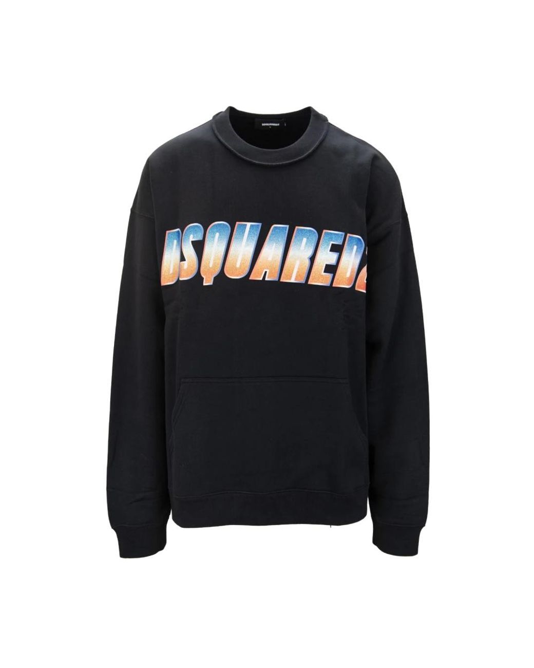 Sweatshirts DSquared² de hombre de color Black