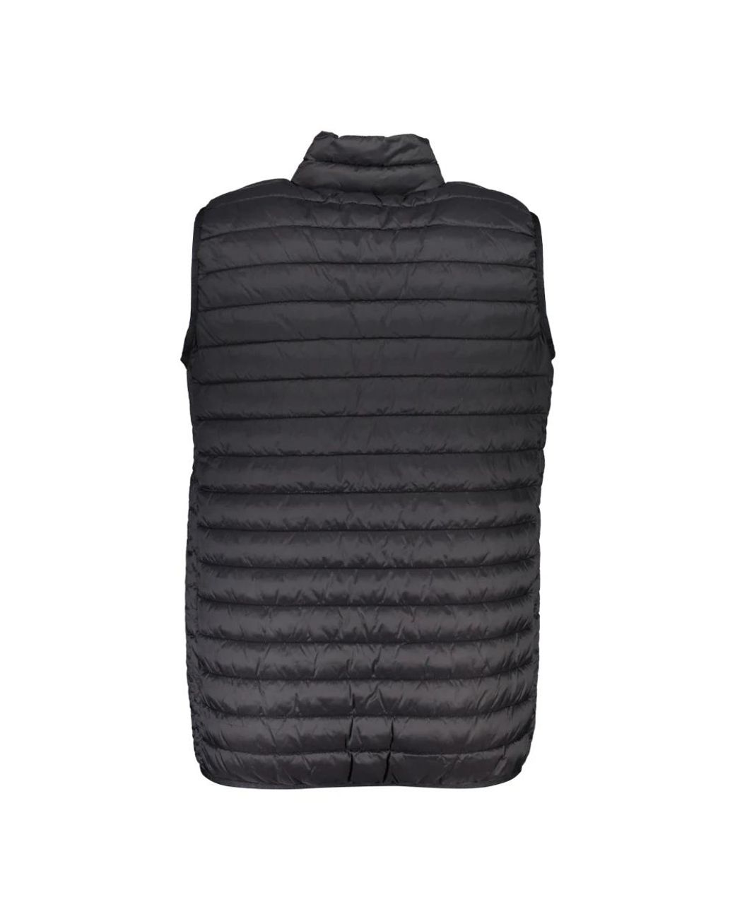 North Sails Black Waistcoats for men