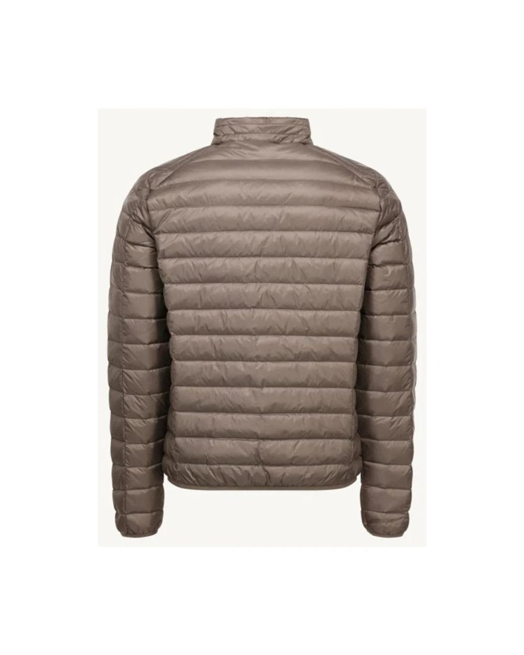 J.O.T.T Brown Down Jackets for men
