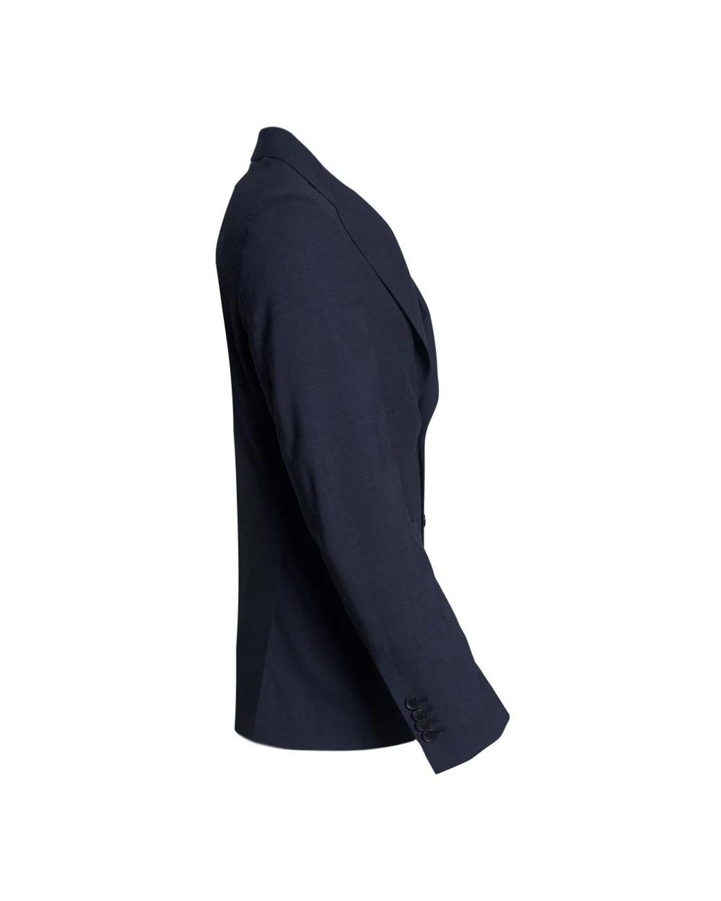 L.b.m. 1911 Blue Blazers for men