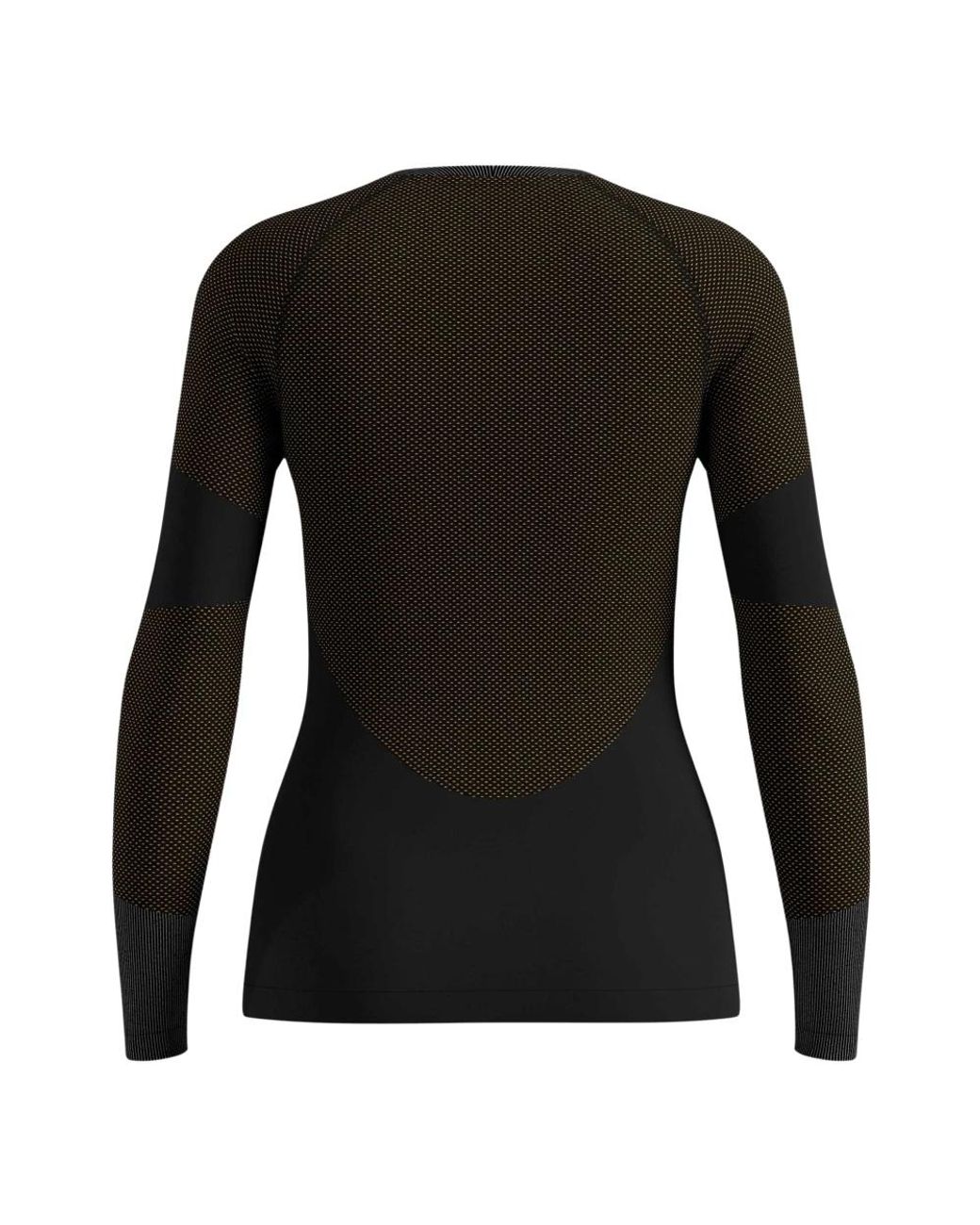 Underlayers Odlo de color Black