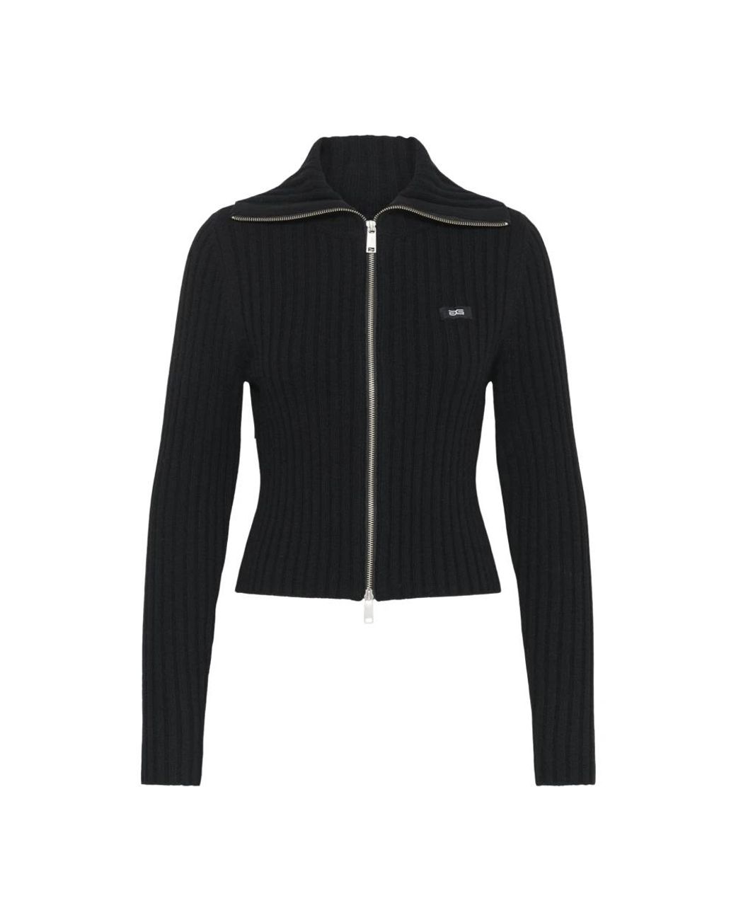 Gestuz Black Cardigans