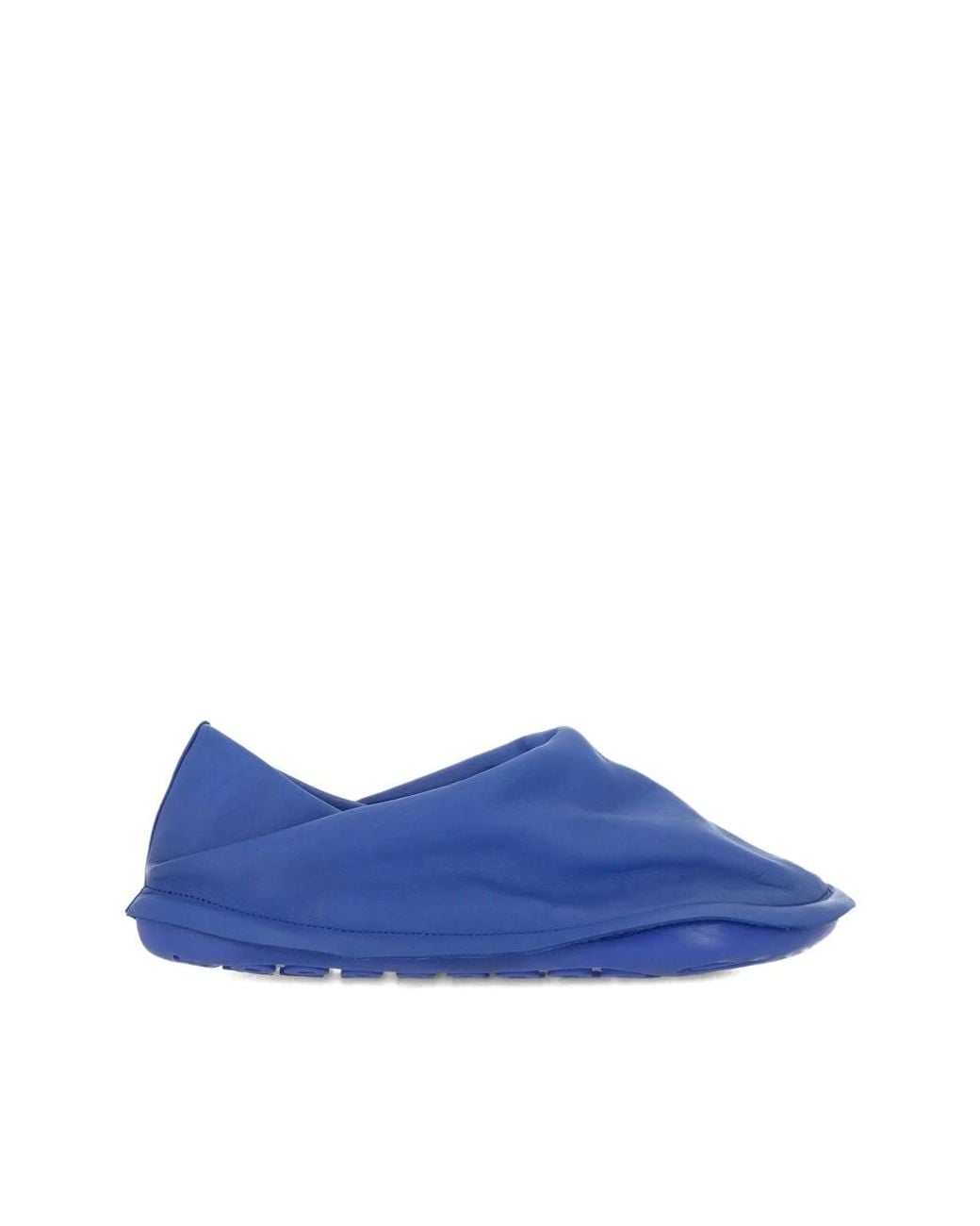 Slippers Camper en coloris Blue