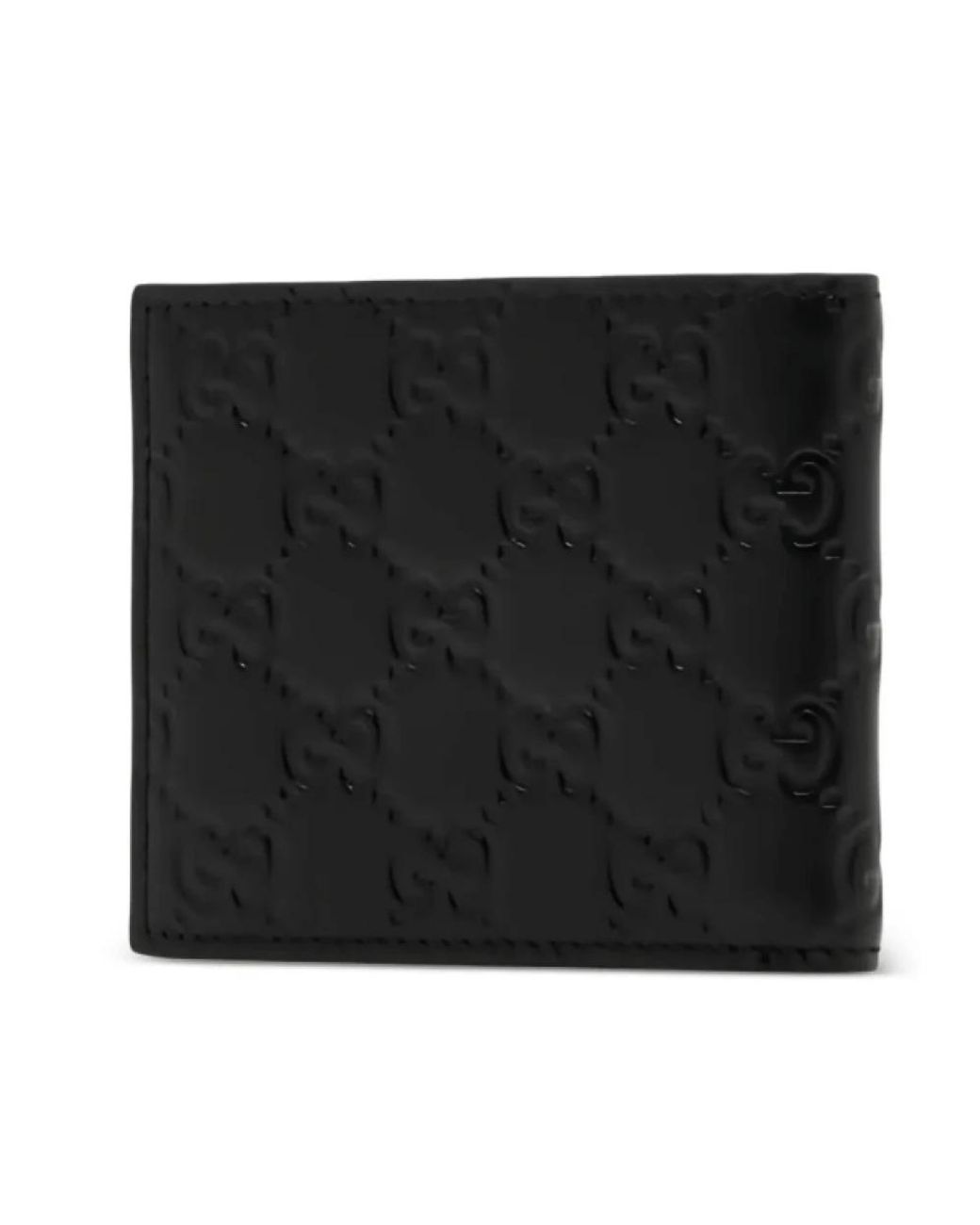 Wallets & Cardholders Gucci de hombre de color Black