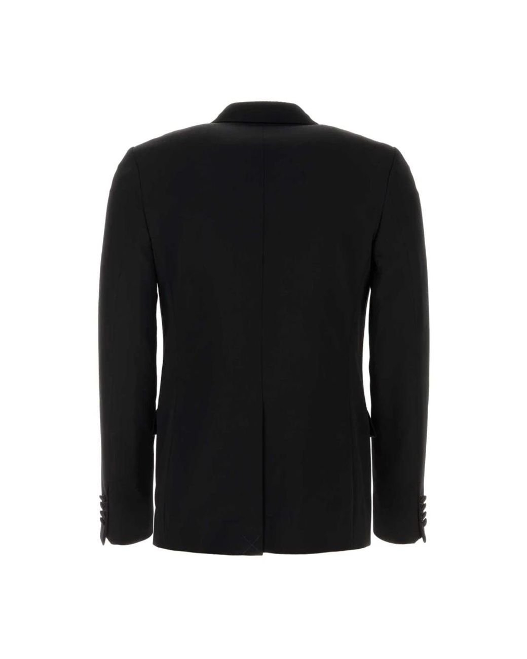 Blazers Lanvin pour homme en coloris Black