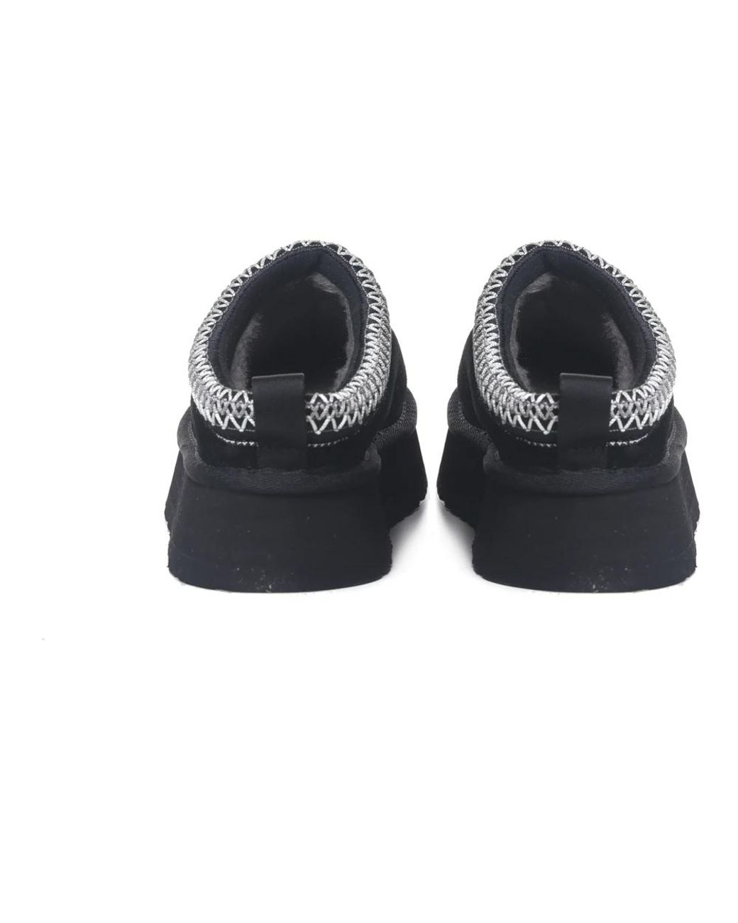 Ugg Black Tazz hausschuhe